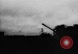Standbild Beschreibung der sowjetischen Luftabwehr in Zweiten Weltkrieg Sowjetunion, 1942, aus Sekunde 20 historischem Filmmaterial Videoclip 65675069782