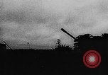 Standbild Beschreibung der sowjetischen Luftabwehr in Zweiten Weltkrieg Sowjetunion, 1942, aus Sekunde 21 historischem Filmmaterial Videoclip 65675069782