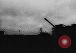 Standbild Beschreibung der sowjetischen Luftabwehr in Zweiten Weltkrieg Sowjetunion, 1942, aus Sekunde 22 historischem Filmmaterial Videoclip 65675069782