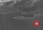 Standbild Beschreibung der sowjetischen Luftabwehr in Zweiten Weltkrieg Sowjetunion, 1942, aus Sekunde 24 historischem Filmmaterial Videoclip 65675069782