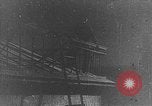 Image of Soviet civilian guidance about defense against incendiary bombs Soviet Union, 1942, second 3 stock footage video 65675069784