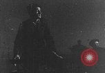 Image of Soviet civilian guidance about defense against incendiary bombs Soviet Union, 1942, second 16 stock footage video 65675069784
