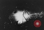 Image of Soviet civilian guidance about defense against incendiary bombs Soviet Union, 1942, second 36 stock footage video 65675069784