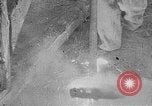 Image of Soviet civilian guidance about defense against incendiary bombs Soviet Union, 1942, second 49 stock footage video 65675069784