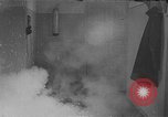 Image of Soviet civilian guidance about defense against incendiary bombs Soviet Union, 1942, second 58 stock footage video 65675069784