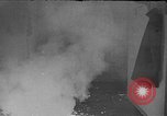 Image of Soviet civilian guidance about defense against incendiary bombs Soviet Union, 1942, second 60 stock footage video 65675069784