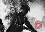 Image of Soviet civilian guidance about defense against incendiary bombs Soviet Union, 1942, second 62 stock footage video 65675069784