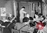 Image of Soviet Civil Defense measures for chemical attack Soviet Union, 1942, second 15 stock footage video 65675069785