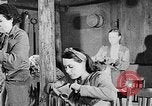 Image of Soviet Civil Defense measures for chemical attack Soviet Union, 1942, second 17 stock footage video 65675069785