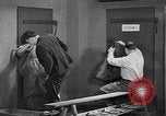 Image of Soviet Civil Defense measures for chemical attack Soviet Union, 1942, second 33 stock footage video 65675069785