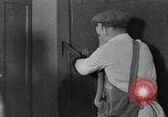 Image of Soviet Civil Defense measures for chemical attack Soviet Union, 1942, second 38 stock footage video 65675069785