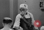 Image of Soviet Civil Defense measures for chemical attack Soviet Union, 1942, second 40 stock footage video 65675069785