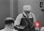 Image of Soviet Civil Defense measures for chemical attack Soviet Union, 1942, second 42 stock footage video 65675069785
