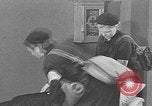 Image of Soviet Civil Defense measures for chemical attack Soviet Union, 1942, second 45 stock footage video 65675069785