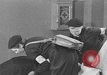 Image of Soviet Civil Defense measures for chemical attack Soviet Union, 1942, second 48 stock footage video 65675069785