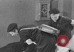 Image of Soviet Civil Defense measures for chemical attack Soviet Union, 1942, second 49 stock footage video 65675069785