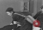 Image of Soviet Civil Defense measures for chemical attack Soviet Union, 1942, second 50 stock footage video 65675069785