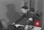 Image of Soviet Civil Defense measures for chemical attack Soviet Union, 1942, second 51 stock footage video 65675069785