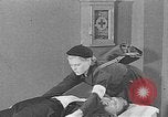 Image of Soviet Civil Defense measures for chemical attack Soviet Union, 1942, second 52 stock footage video 65675069785