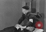 Image of Soviet Civil Defense measures for chemical attack Soviet Union, 1942, second 53 stock footage video 65675069785