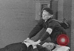 Image of Soviet Civil Defense measures for chemical attack Soviet Union, 1942, second 54 stock footage video 65675069785