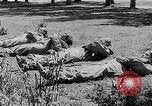 Image of Soviet Civil Defense training in World War II Soviet Union, 1942, second 9 stock footage video 65675069786