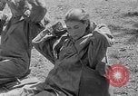Image of Soviet Civil Defense training in World War II Soviet Union, 1942, second 13 stock footage video 65675069786