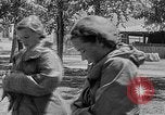 Image of Soviet Civil Defense training in World War II Soviet Union, 1942, second 16 stock footage video 65675069786