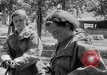 Image of Soviet Civil Defense training in World War II Soviet Union, 1942, second 17 stock footage video 65675069786