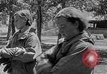 Image of Soviet Civil Defense training in World War II Soviet Union, 1942, second 18 stock footage video 65675069786