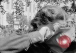 Image of Soviet Civil Defense training in World War II Soviet Union, 1942, second 20 stock footage video 65675069786
