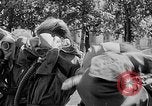 Image of Soviet Civil Defense training in World War II Soviet Union, 1942, second 23 stock footage video 65675069786