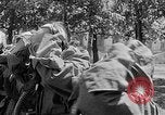 Image of Soviet Civil Defense training in World War II Soviet Union, 1942, second 24 stock footage video 65675069786