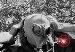 Image of Soviet Civil Defense training in World War II Soviet Union, 1942, second 28 stock footage video 65675069786