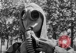 Image of Soviet Civil Defense training in World War II Soviet Union, 1942, second 29 stock footage video 65675069786