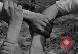 Image of Soviet Civil Defense training in World War II Soviet Union, 1942, second 31 stock footage video 65675069786