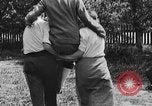 Image of Soviet Civil Defense training in World War II Soviet Union, 1942, second 36 stock footage video 65675069786