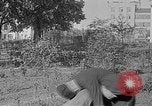 Image of Soviet Civil Defense training in World War II Soviet Union, 1942, second 37 stock footage video 65675069786