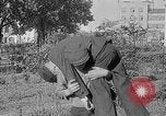 Image of Soviet Civil Defense training in World War II Soviet Union, 1942, second 38 stock footage video 65675069786