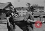 Image of Soviet Civil Defense training in World War II Soviet Union, 1942, second 47 stock footage video 65675069786