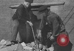 Image of Soviet Civil Defense training in World War II Soviet Union, 1942, second 57 stock footage video 65675069786