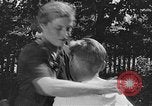 Image of Soviet Civil Defense training in World War II Soviet Union, 1942, second 58 stock footage video 65675069786
