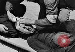 Image of Soviet Civil Defense training in World War II Soviet Union, 1942, second 61 stock footage video 65675069786