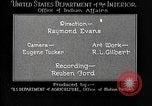Image Indian sign language United States USA, 1931, de la seconde 22 séquences d'archives historiques vidéo 65675069787