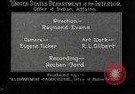 Image Indian sign language United States USA, 1931, de la seconde 26 séquences d'archives historiques vidéo 65675069787