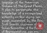 Image Indian sign language United States USA, 1931, de la seconde 53 séquences d'archives historiques vidéo 65675069787