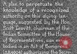 Image Indian sign language United States USA, 1931, de la seconde 57 séquences d'archives historiques vidéo 65675069787