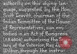 Image Indian sign language United States USA, 1931, de la seconde 61 séquences d'archives historiques vidéo 65675069787