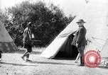 Image Native American Indian Conference sur la langue des signes Montana United States USA, 1931, de la seconde 55 séquences d'archives historiques vidéo 65675069788