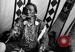 Image of Indian sign language Montana United States USA, 1931, second 46 stock footage video 65675069791